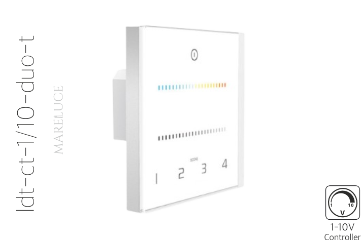 LDT-CT-1/10-DUO-T