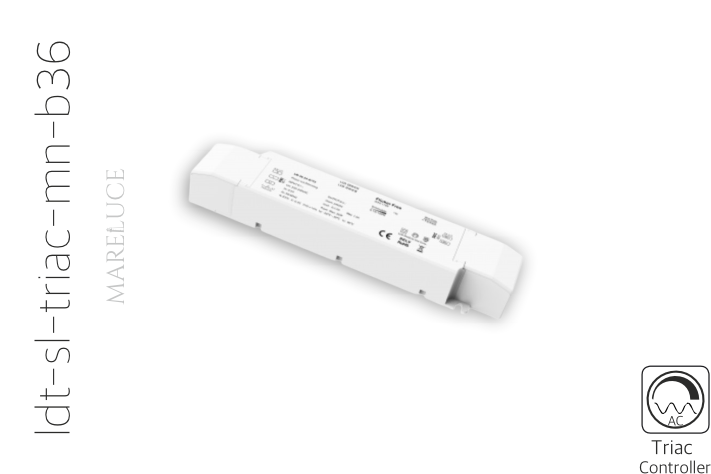 LDT-SL-TRIAC-MN-B36